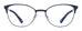 Liz Claiborne L 445 Eyeglasses