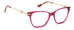 Juicy Couture Ju 242/g Eyeglasses