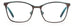 Fossil Fos 7079 Eyeglasses