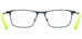 Under Armour Ua 9000 Eyeglasses