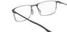 Under Armour Ua 5015/g Eyeglasses