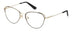 Juicy Couture Ju 200/g Eyeglasses