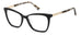 Juicy Couture Ju 240/g Eyeglasses