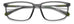 Polaroid Pld D535/g Eyeglasses