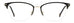 Carolina Herrera Ch 0038 Eyeglasses