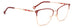 Carolina Herrera Ch 0040 Eyeglasses