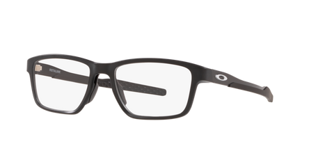 Oakley Frame OX8153 Metalink Eyeglasses