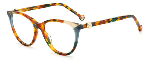 Carolina Herrera Ch 0054 Eyeglasses