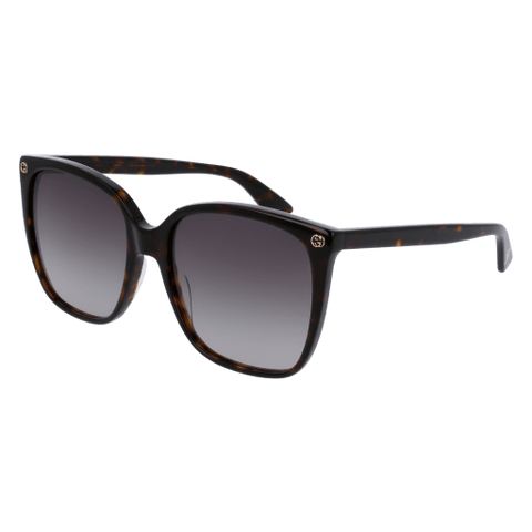 Gucci GG0022S Sunglasses