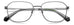 Polaroid Pld D454/g Eyeglasses