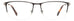 Fossil Fos 7161/g Eyeglasses