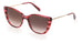 Fossil Fos 2101/g/s Sunglasses