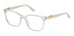 Juicy Couture Ju 265 Eyeglasses