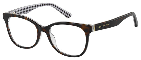 Juicy Couture Ju 302 Eyeglasses