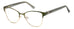 Juicy Couture Ju 259/g Eyeglasses