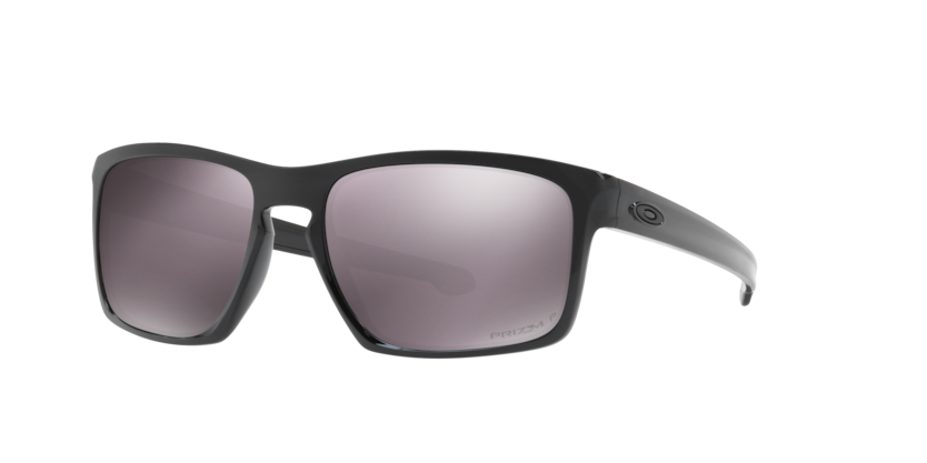 Oakley OO9262 Sliver Sunglasses