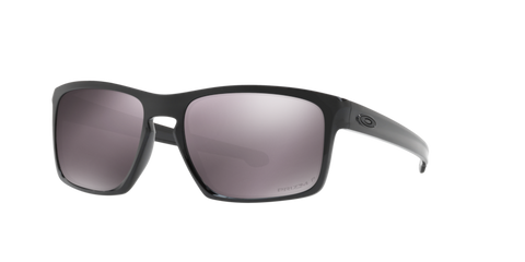 Oakley OO9262 Sliver Sunglasses