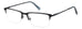 Fossil Fos 7186/g Eyeglasses