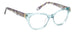 Juicy Couture Ju 255/g Eyeglasses