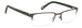 Fossil Fos 6024 Eyeglasses