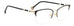 Carolina Herrera Ch 0033 Eyeglasses