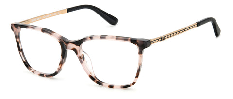 Juicy Couture Ju 229 Eyeglasses