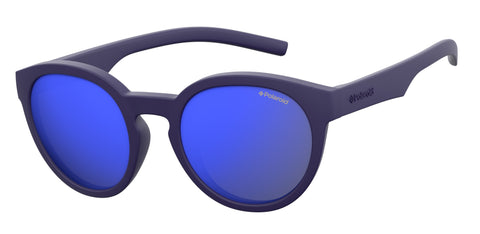 Polaroid Kids Pld 8019/s Sunglasses