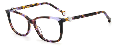 Carolina Herrera Ch 0055 Eyeglasses