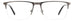 Fossil Fos 7139/g Eyeglasses