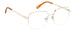 Fossil Fos 7163/g Eyeglasses