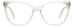 Juicy Couture Ju 256 Eyeglasses