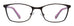 Liz Claiborne L 446 Eyeglasses