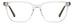 Fossil Fos 7173 Eyeglasses