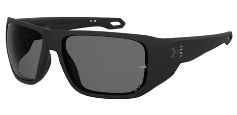 Under Armour Ua Attack Md Sunglasses