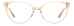 Juicy Couture Ju 241/g Eyeglasses