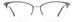 Carolina Herrera Ch 0038 Eyeglasses