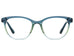 Juicy Couture Ju 197 Eyeglasses