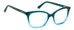 Juicy Couture Ju 262 Eyeglasses