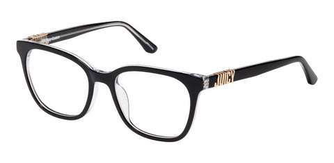 Juicy Couture Ju 265 Eyeglasses