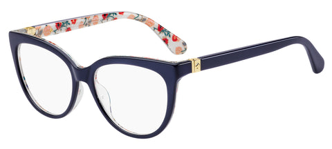 Kate Spade Cherette Eyeglasses