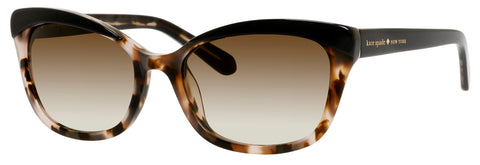 Kate Spade Amara/s Sunglasses