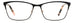 Juicy Couture Ju 232 Eyeglasses