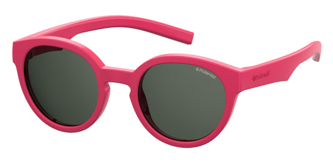 Polaroid Kids Pld 8019/s/sm Sunglasses