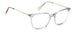 Fossil Fos 7124 Eyeglasses