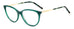 Carolina Herrera Her 0196 Eyeglasses