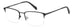 Fossil Fos 7147 Eyeglasses