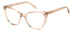 Juicy Couture Ju 256 Eyeglasses