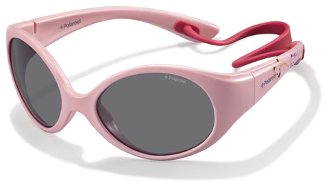 Polaroid Kids Pld 8010/s Sunglasses