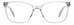 Juicy Couture Ju 250 Eyeglasses