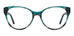 Juicy Couture Ju 267/g Eyeglasses